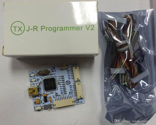 J Programer V2