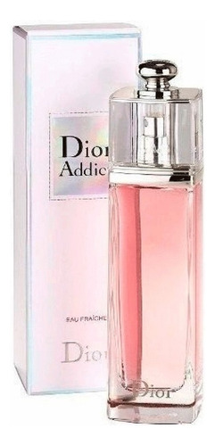 Dior Addict Eau Fraiche Edt 100ml Mujer