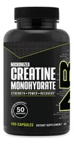 Comprar Creatina Nutrabio Performance 150 Capsulas