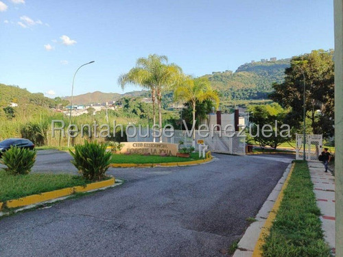 Apartamento A Estrenar En Obra Gris En Venta En Macaracuay 25-14164 Cs