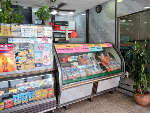Fondo De Comercio Panificadora Las Palmas La Candelaria Onbg