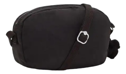 Cartera Morral Kipling Modelo Iker Original (usa)
