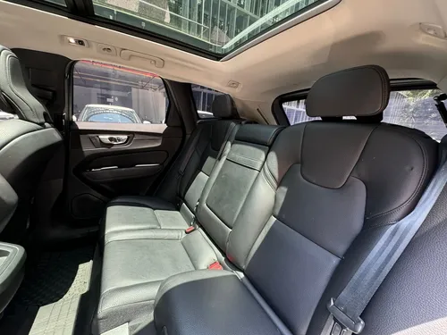 Volvo XC60 2.0 T5 Awd Momentum
