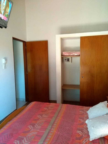 Feriado 8 Diciembre 2023 Alquilo En San Bernardo Duplex,4 Cdras Del Mar, 6pers,c/wifi,coch.cub.alarma