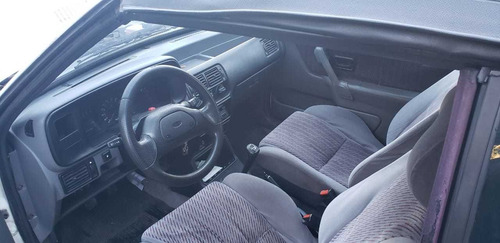 Ford Escort Xr3 Conversív