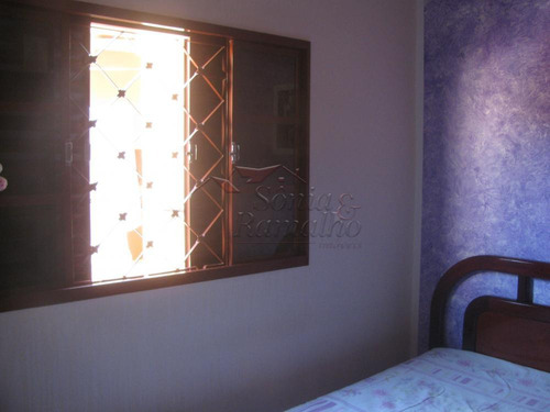 Imagem 9 de 10 de Casas - Ref: V3371