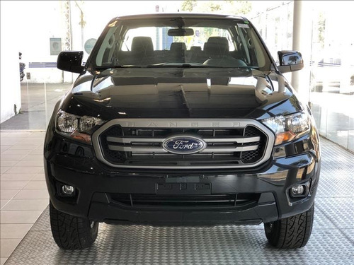 Imagem 1 de 4 de Ford Ranger 2.2 Xls 4x4 Cd 16v