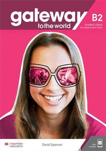 Gateway To The World - Student's...1ªed.(2021) - Livro