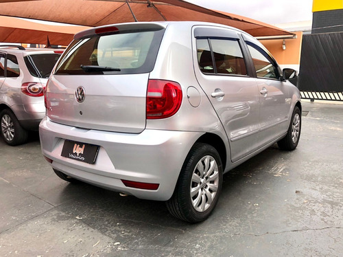 Imagem 3 de 8 de Volkswagen Fox Trend