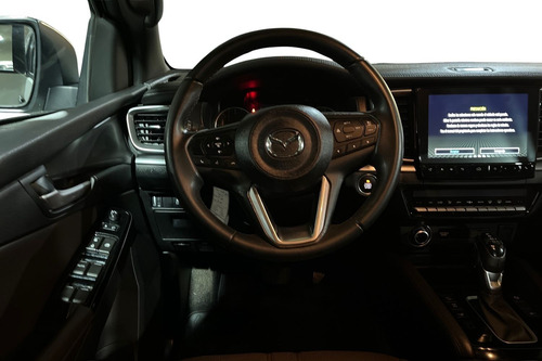 Mazda BT-50 3.0 DC HIGH PLUS AT 4X4 DIESEL