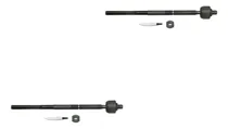 Comprar Set 2 Terminales Interiores Chrysler Pt Cruiser 01\u002F10 Moog