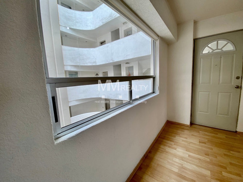 Imagen 7 de 30 de Oportunidad Polanco - Departamento Estudio Con Balcón / Stud