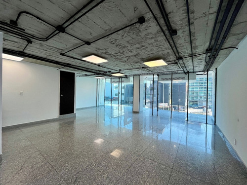 Renta Oficina 66 M2 Condesa