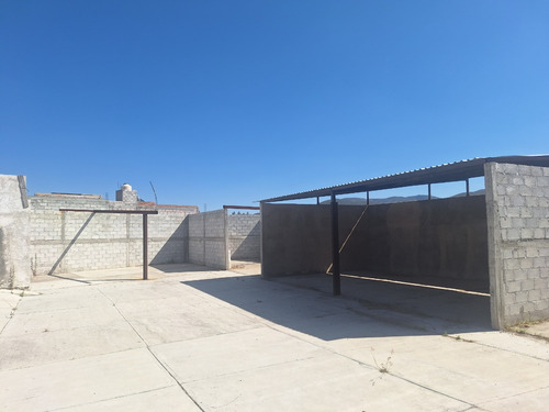 Terreno En Venta En Boulevard Metropolitano Estadio De Beisbol