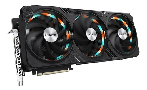 Imagen 5 de 8 de Placa De Video Gigabyte Rtx 4090 Gaming Oc 24g Gddr6x Nvidia