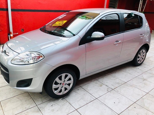 Fiat Palio Attractive