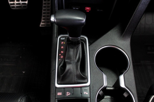 Imagem 15 de 19 de Kia Sportage 2.0 Ex Flex Automático 6m - 2019 - Branco