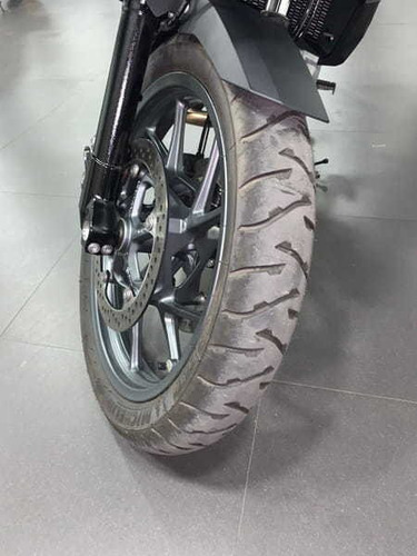 Imagem 3 de 8 de Bmw F750 Gs Premium 2022