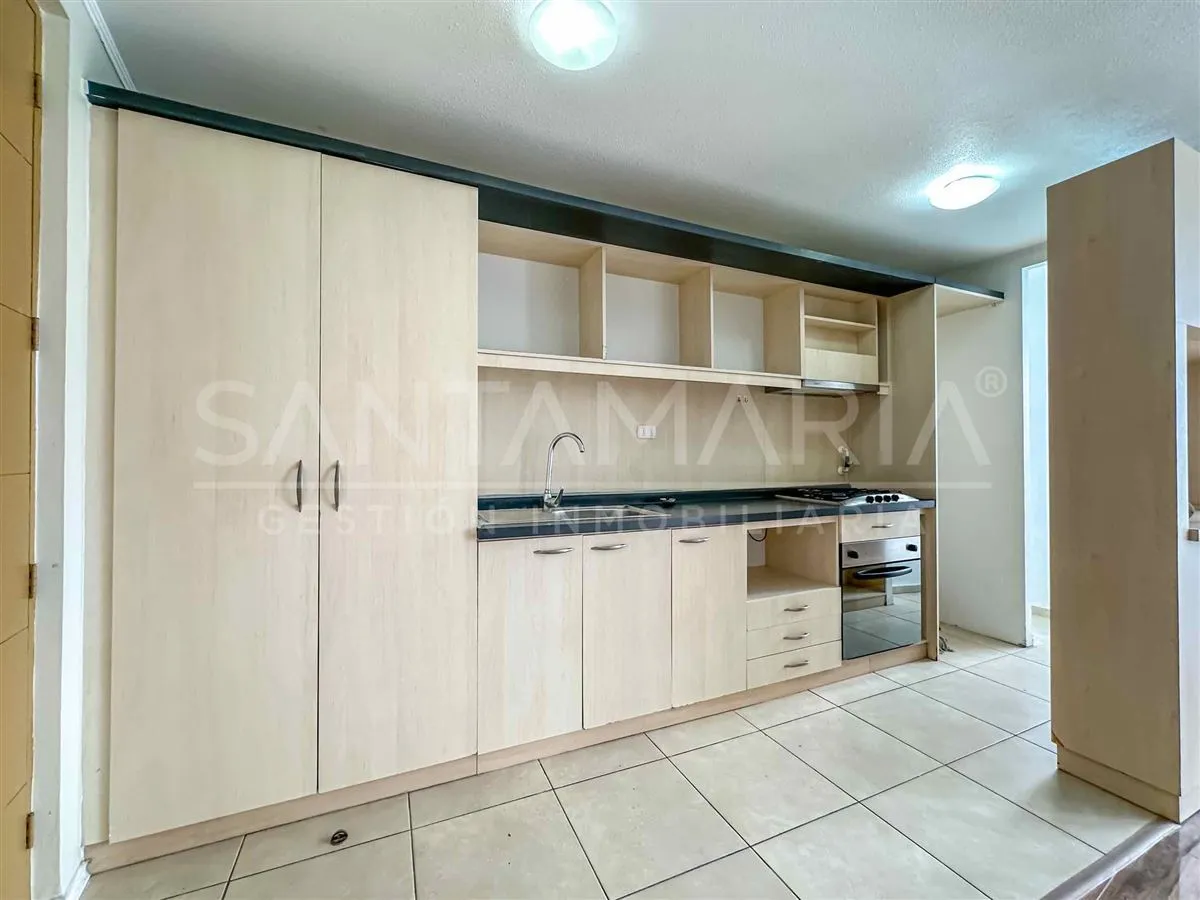 Imagen 5 de 24 de Venta Departamento Edificio Olas, San Pedro De La Paz