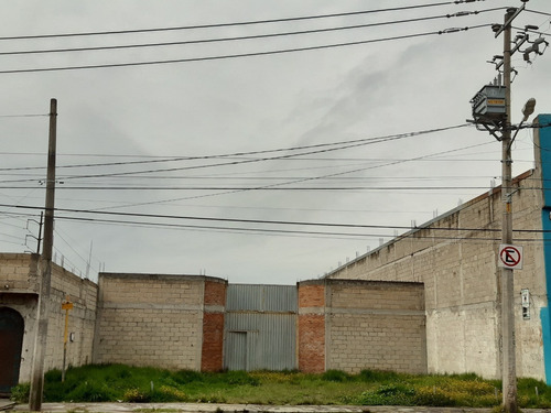 Imagen 2 de 30 de Terreno En Venta Zona Industrial Toluca, Estado De México