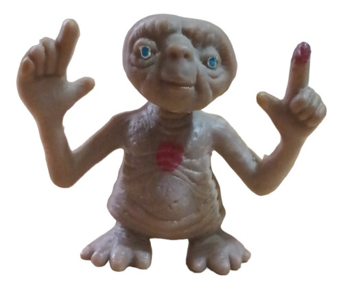 E.t. El Extraterrestre 1982. Original