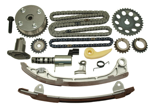 Kit De Tiempo Toyota Solara 2004 2005 2006 2007 2008 L4 2.4