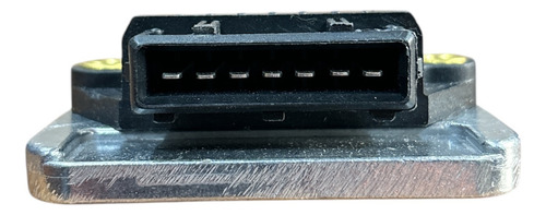 Módulo Ignición Encendido Volkswagen Passat Jetta Golf 7 Pin