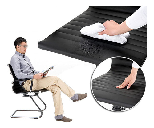 Cómodas Sillas De Escritorio Con Respaldo Alto Silla De