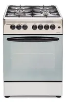 Comprar Cocina James Combinada Frte Acero Inoxidable C 225 Ch Albion