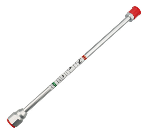 Extensión De La Punta Del Rociador Varitas De 50cm