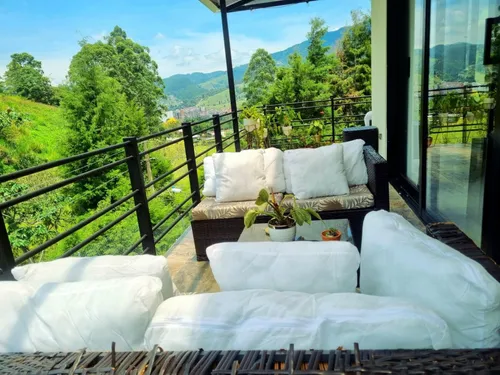 Casa En Venta En Vereda La Miel. Cod V22379