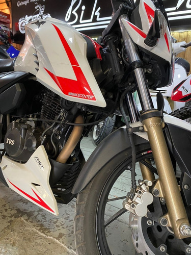 Imagen 18 de 25 de Beta Tvs Rtr 200 Fi 4v