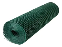 Comprar Malla Plástica Tejido Cerco Jardin - 1,20 Mts Ancho X 15 Mts