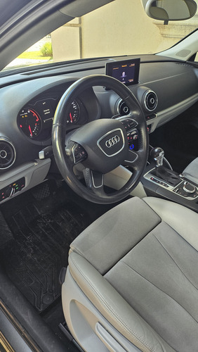 Audi A3 Sportback 1.4 Tfsi Stronic 122cv