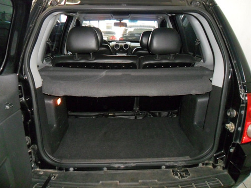 Ford Ecosport Xlt 1.6 Flex Completa 2010