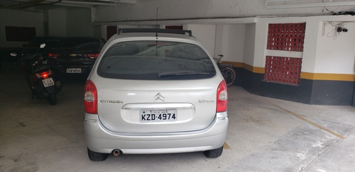 Citroën Xsara Picasso 2011 1.6 Glx Flex 5p