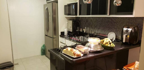 Imagem 24 de 30 de Mansão Triplex Cinematográfca, Em Camboinhas!! - Ca0596