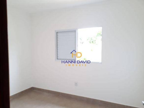 Imagem 13 de 22 de Casa Com 3 Dormitórios À Venda, 125 M² Por R$ 750.000,00 - Jardim Dos Pinheiros - Atibaia/sp - Ca0507