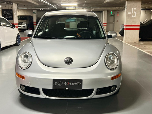 Volkswagen Beetle -