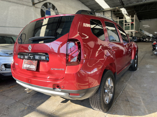 Renault Duster 2.0 Intens At