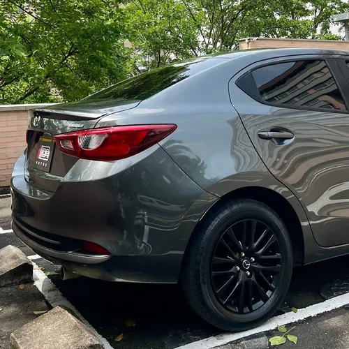 Mazda 2 1.5 Grand Touring Lx
