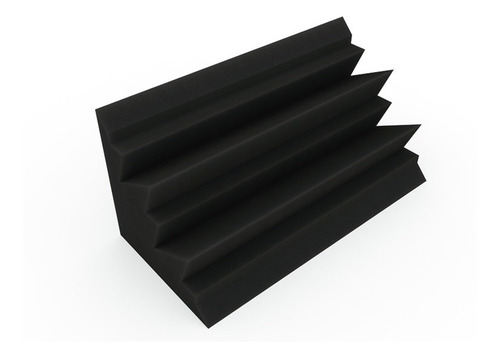 Esquineros Trampa De Graves 20x20x50cm Alpine Basic Yulmar