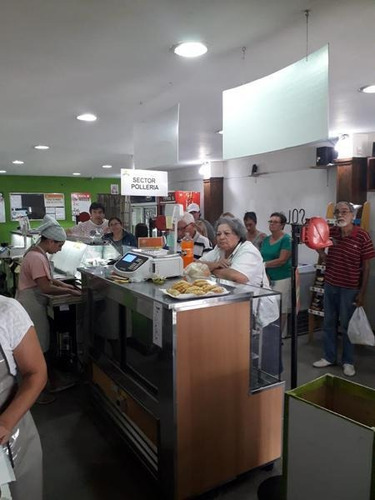 Imagen 5 de 5 de Fondo De Comercio - Sarmiento (lujan)