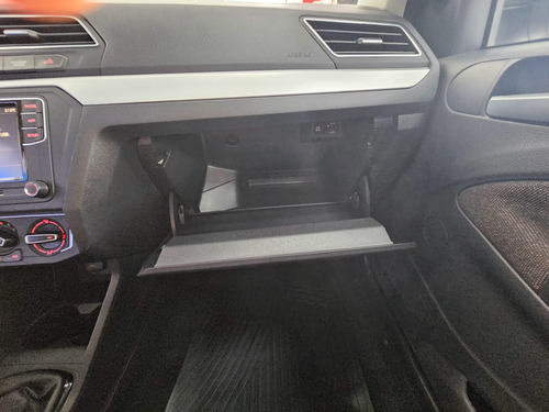 Volkswagen Saveiro 1.6 Trendline