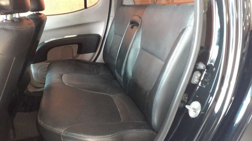 Mitsubishi L200 3.2 Triton Hpe Cab. Dupla 4x4 Aut.peq. Monta
