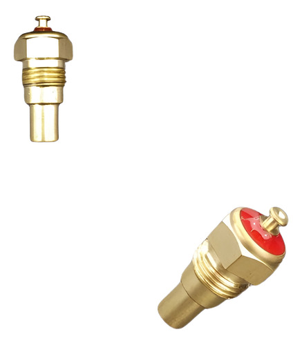 Sensor De Temperatura - Wingle (2.8l)