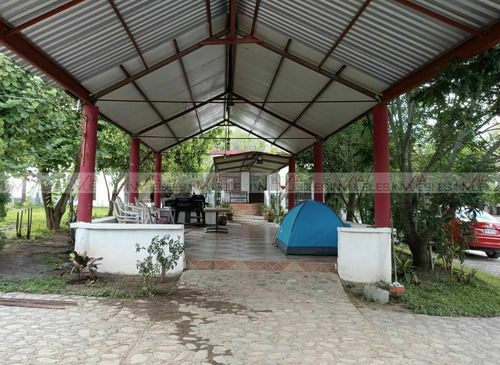 Quinta, Rancho, Hacienda En Venta En Montemorelos Centro, Montemorelos, Nuevo Le