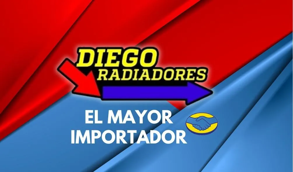 Diego Radiadores