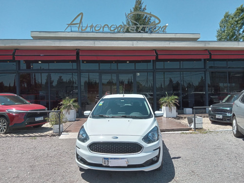 Ford Ka 1.5 Se