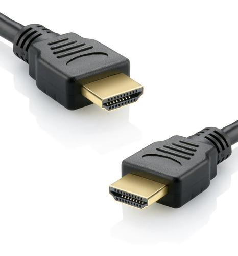 Cabo Hdmi 5m -  Cabo Hdmi  2.0  3d  4k  Com Filtro